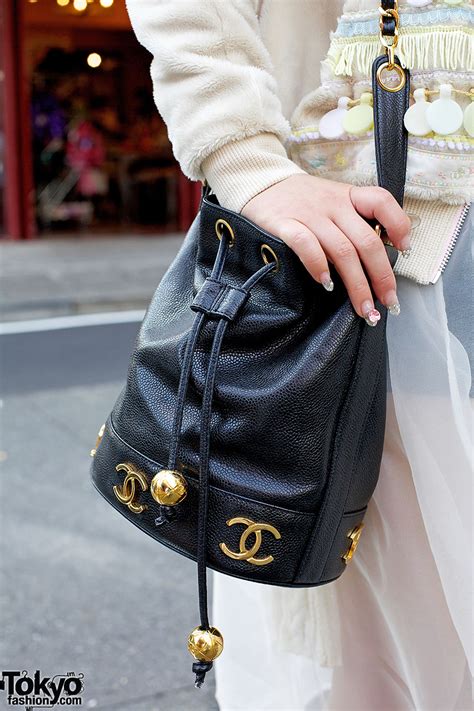 where to buy vintage chanel in japan|chanel cosmetics japan.